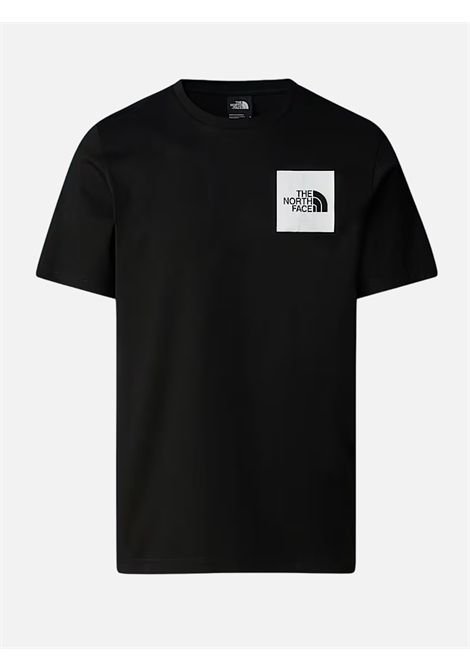 T-Shirt fine tee The North Face THE NORTH FACE | T-shirt | NF0A8A6MJK31